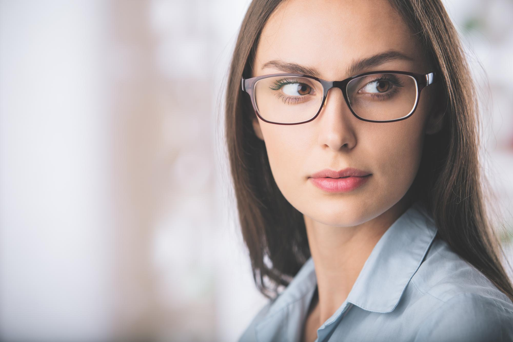 Premium prescription eyewear frames